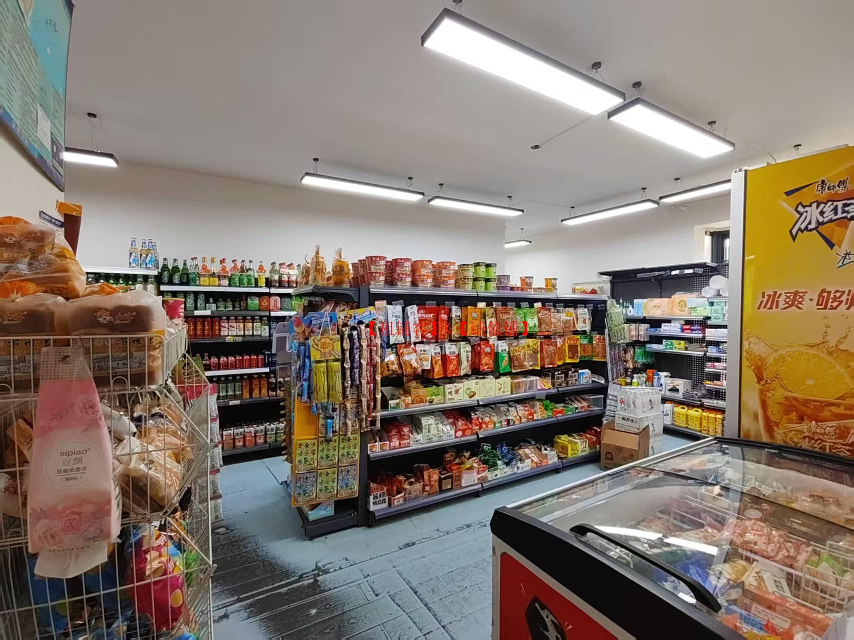 观山湖日均入库量600件左右的妈妈驿站及便利店带烟证转让了！